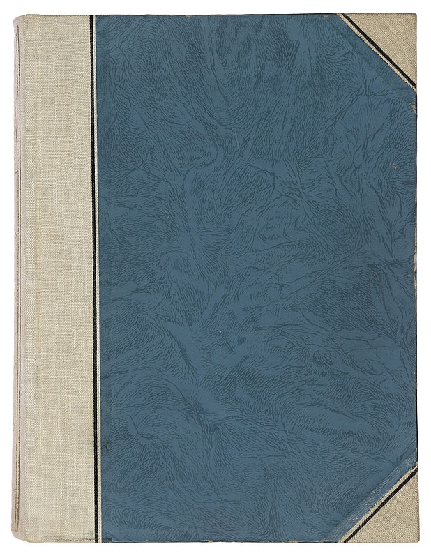 Kotiliesi vuosikerta 1932 - Lehdet - 10105433816 - 0