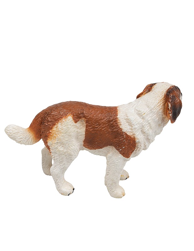 SCHLEICH Bernhardilainen uros koira - Lasten lelut - 10105433814 - 1