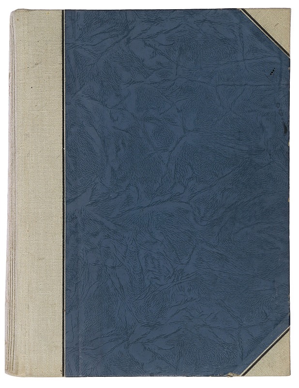 Kotiliesi vuosikerta 1935 - Lehdet - 10105433820 - 0