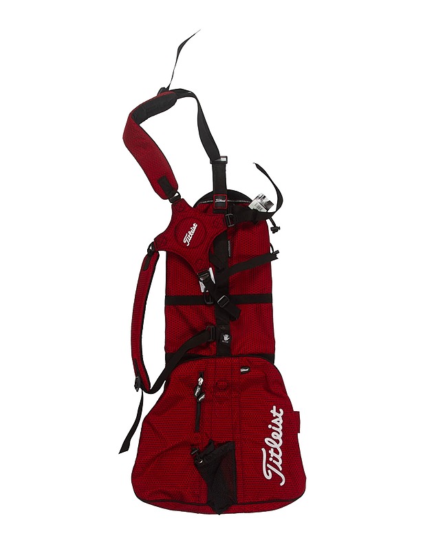 TITLEIST Sunday Range golfbägi - Golf - 10105433827 - 0