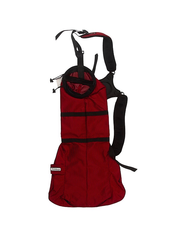 TITLEIST Sunday Range golfbägi - Golf - 10105433827 - 1