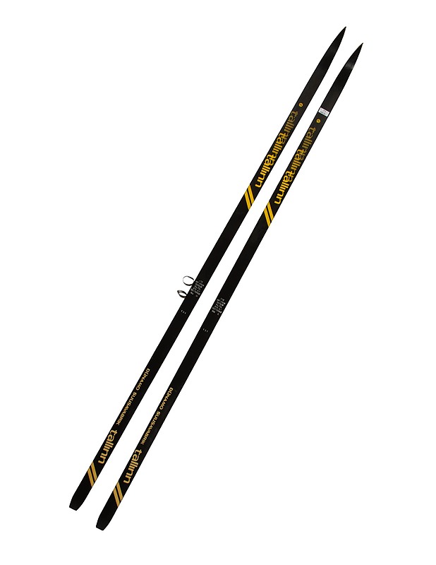 DÜNAMO SUUSAVABRIK sukset - Hiihto ja talviurheilu - 10105433831 - 0