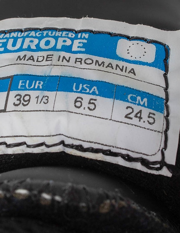 SALOMON Active 8X skate monot, 39 1/3 - Hiihto ja talviurheilu - 10105433832 - 2