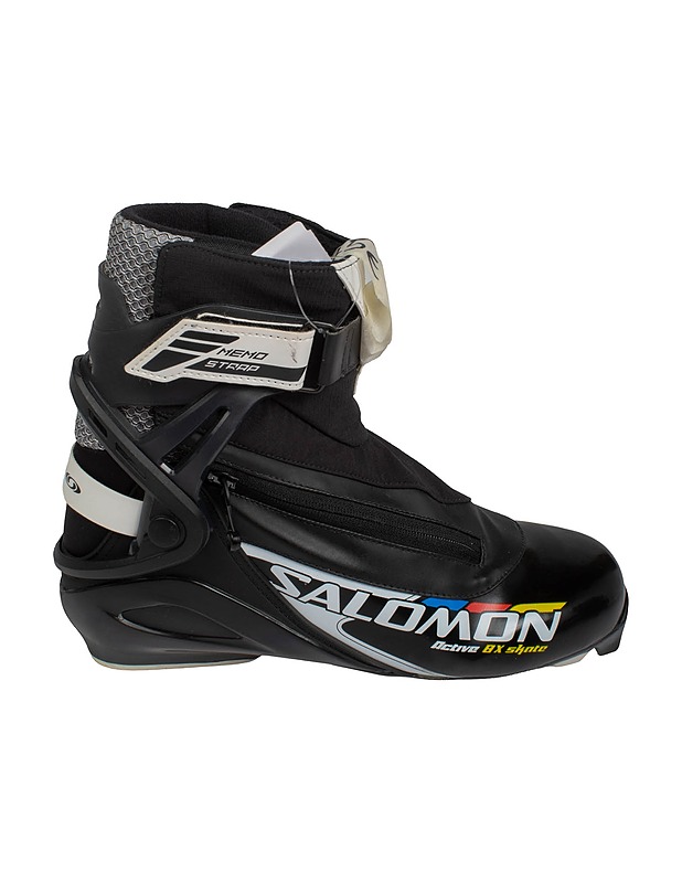 SALOMON Active 8X skate monot, 42 2/3 - Hiihto ja talviurheilu - 10105433833 - 1