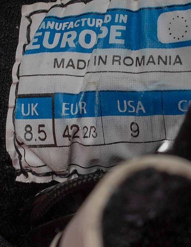 SALOMON Active 8X skate monot, 42 2/3 - Hiihto ja talviurheilu - 10105433833 - 2