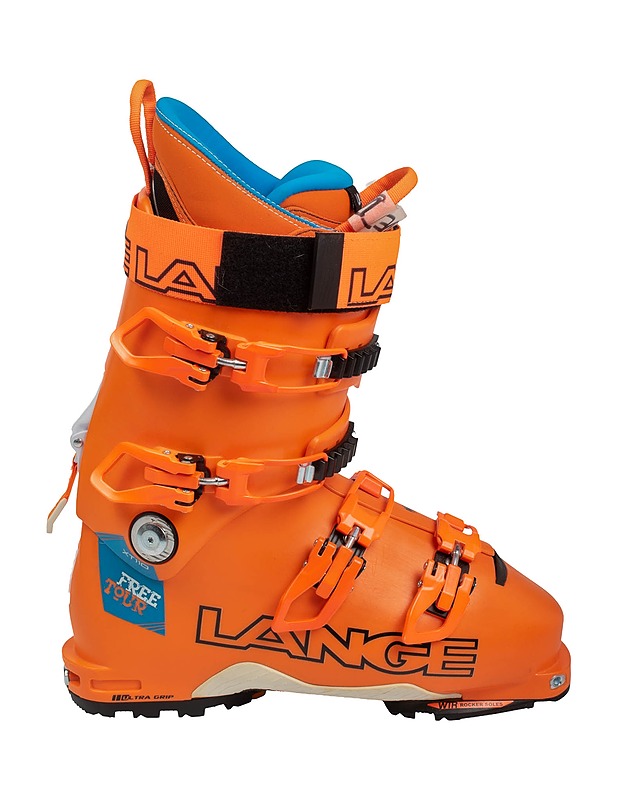 LANGE XT Free 110 laskettelumonot, 26,5 - Hiihto ja talviurheilu - 10105433835 - 1