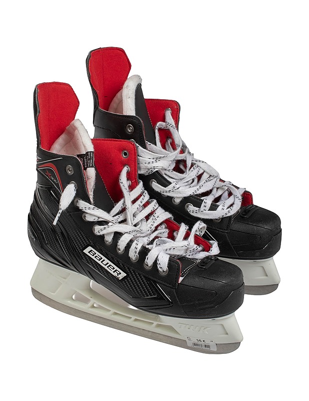 BAUER Vapor X300 jääkiekkoluistimet, 45,5 - Jääkiekkoluistimet - 10105433836 - 0