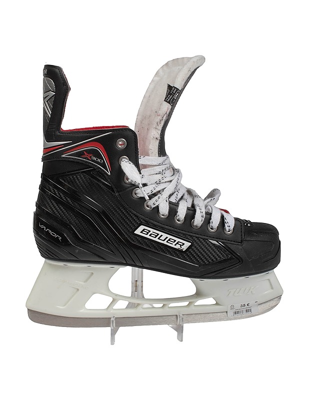 BAUER Vapor X300 jääkiekkoluistimet, 45,5 - Jääkiekkoluistimet - 10105433836 - 1