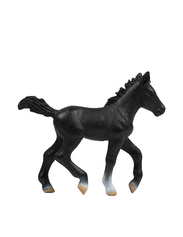 SCHLEICH Lipizzanhevosen varsa - Lasten lelut - 10105433839 - 0