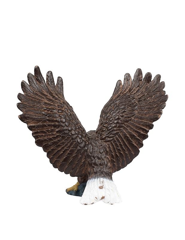 SCHLEICH Valkopäämerikotka - Lasten lelut - 10105433840 - 1