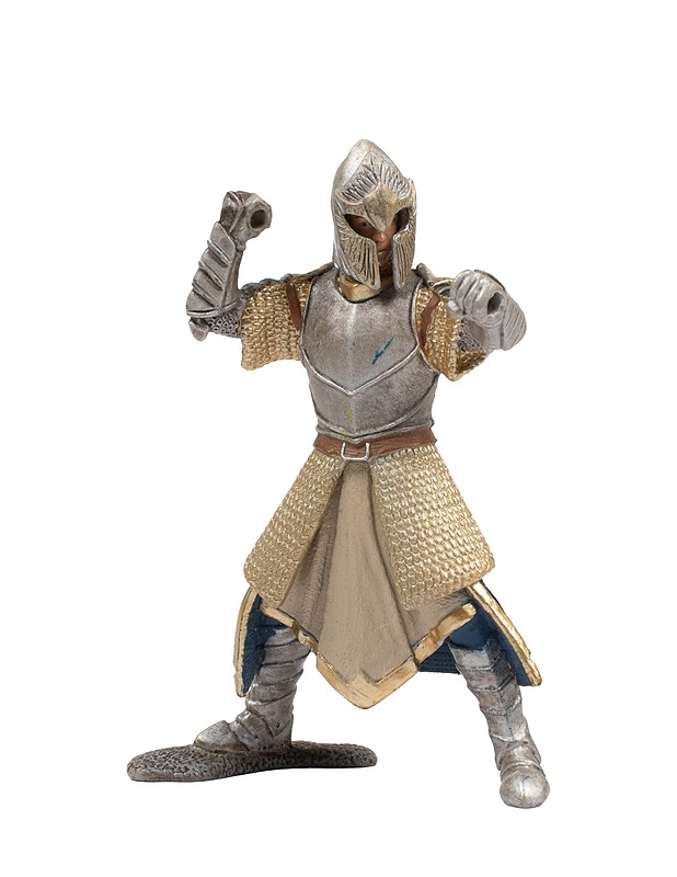SCHLEICH Griffin knight figuuri - Lasten lelut - 10105433843 - 0