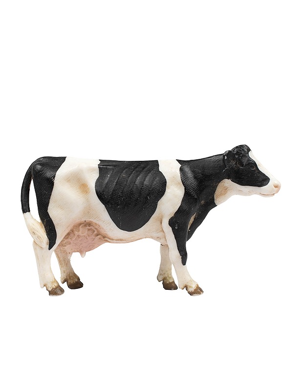 SCHLEICH Holsteinin lehmä - Lasten lelut - 10105433844 - 0