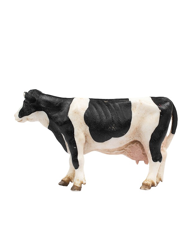 SCHLEICH Holsteinin lehmä - Lasten lelut - 10105433844 - 1