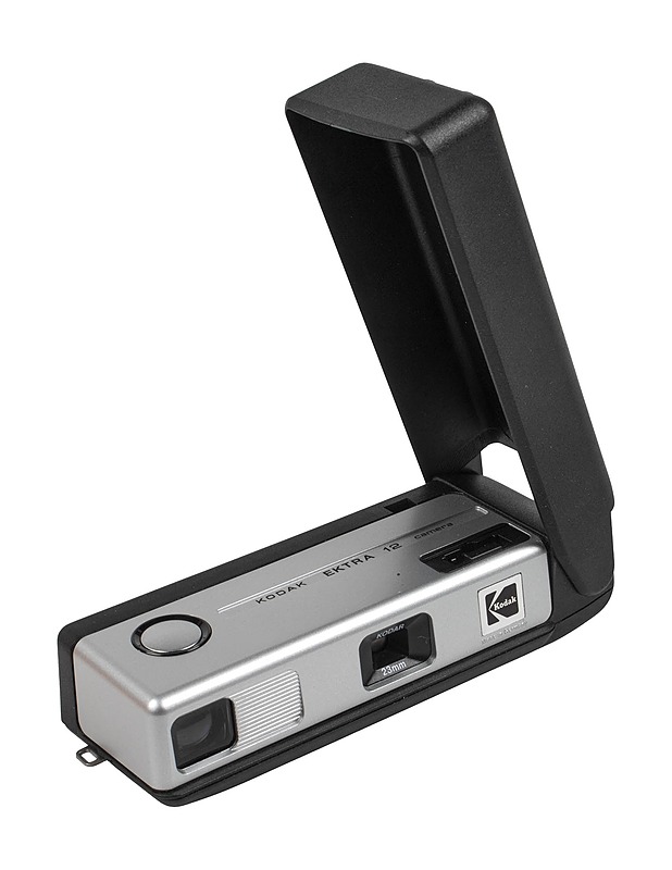 KODAK Ektra 12 - kamera - Muut sisustustavarat - 10105433846 - 1