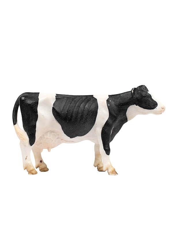 SCHLEICH Holsteinin lehmä - Lasten lelut - 10105433845 - 0