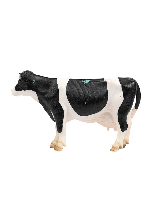 SCHLEICH Holsteinin lehmä - Lasten lelut - 10105433845 - 1