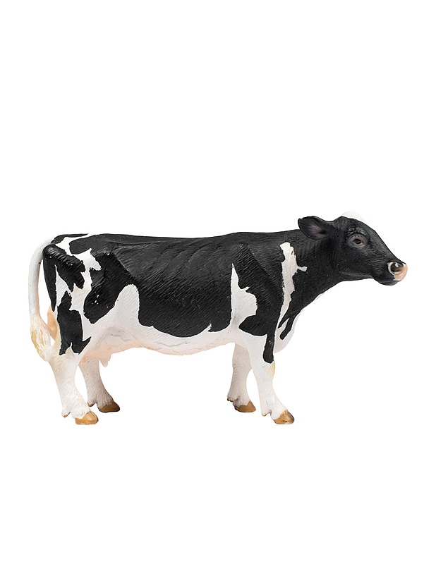 SCHLEICH Holsteinin lehmä - Lasten lelut - 10105433847 - 0
