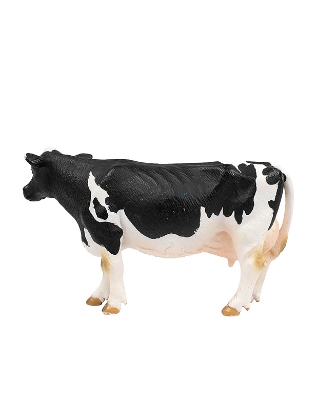 SCHLEICH Holsteinin lehmä - Lasten lelut - 10105433847 - 1
