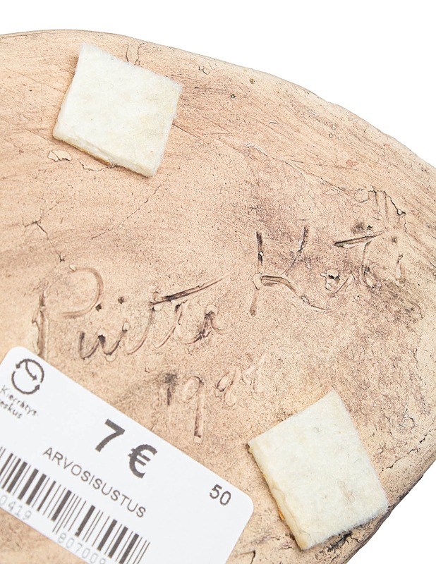 Keraaminen maljakko - Maljakot ja ruukut - 10105433854 - 2