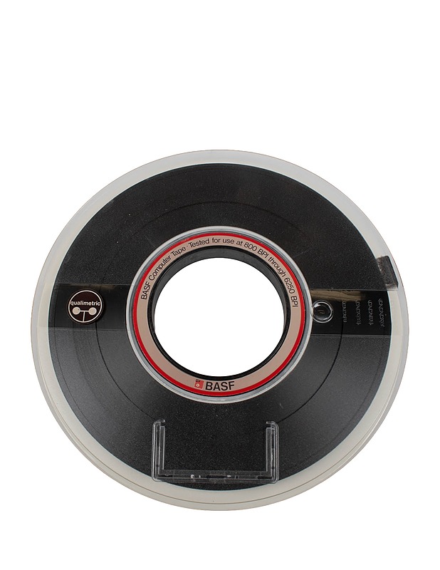 BASF tietokonenauhakela - Muut sisustustavarat - 10105433872 - 1