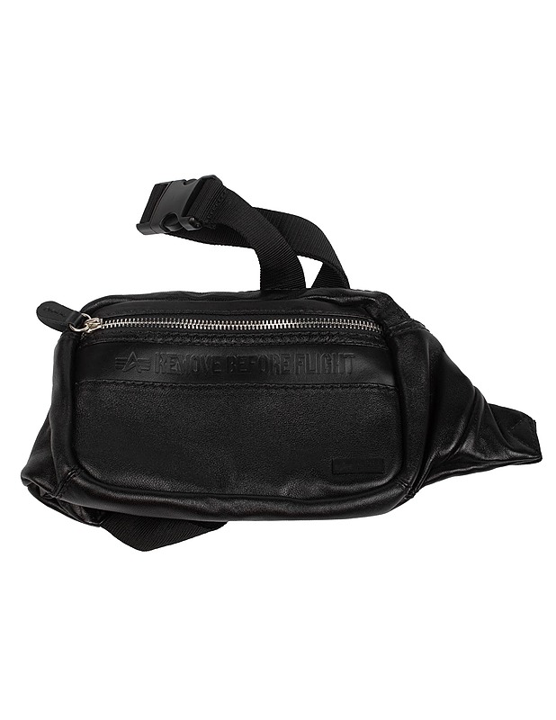 ALPHA INDUSTRIES vyölaukku - Laukut, lompakot ja reput - 10105433882 - 0