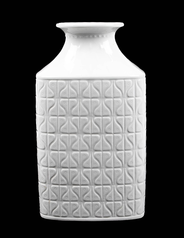 RÖRSTRAND Domino maljakko - Maljakot ja ruukut - 10105433885 - 1