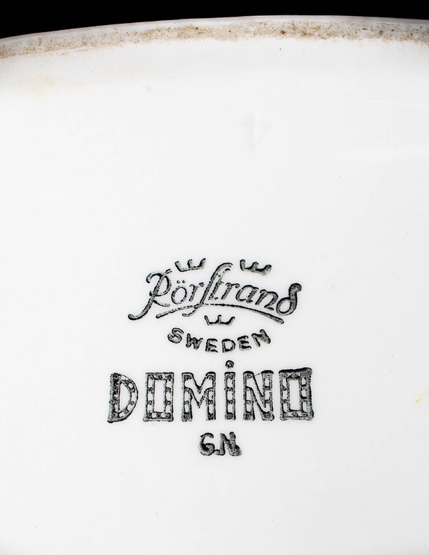 RÖRSTRAND Domino maljakko - Maljakot ja ruukut - 10105433885 - 2