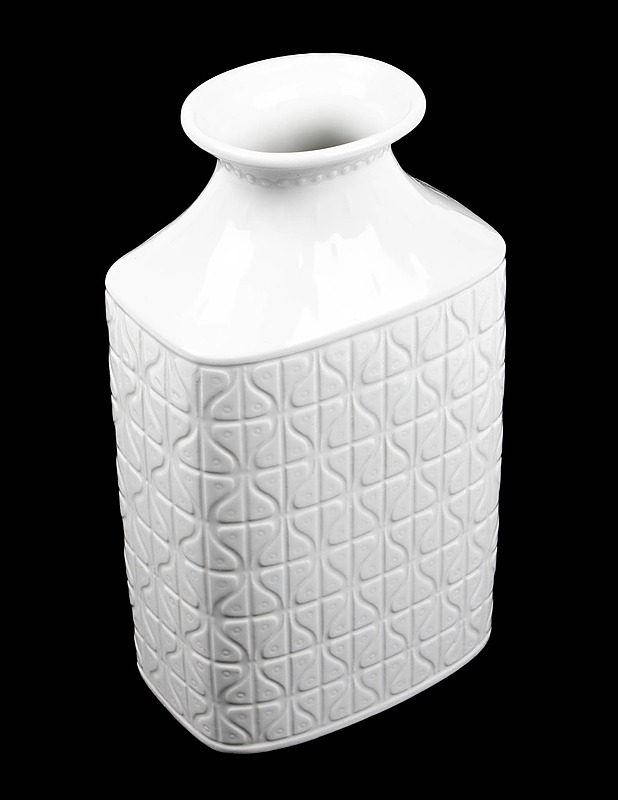 RÖRSTRAND Domino maljakko - Maljakot ja ruukut - 10105433885 - 0