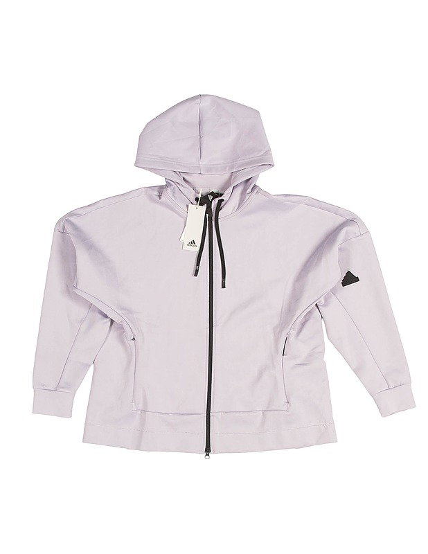 ADIDAS huppari, S - Naisten paidat ja topit - 10105433895 - 0