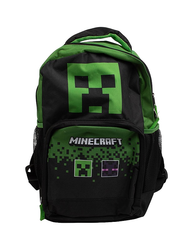 MINECRAFT reppu - Laukut, lompakot ja reput - 10105433889 - 0