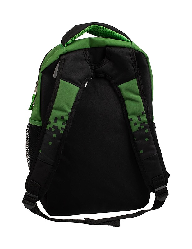 MINECRAFT reppu - Laukut, lompakot ja reput - 10105433889 - 1