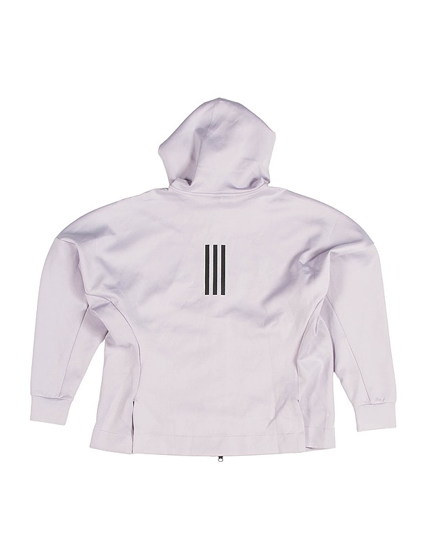 ADIDAS huppari, S - Naisten paidat ja topit - 10105433895 - 1
