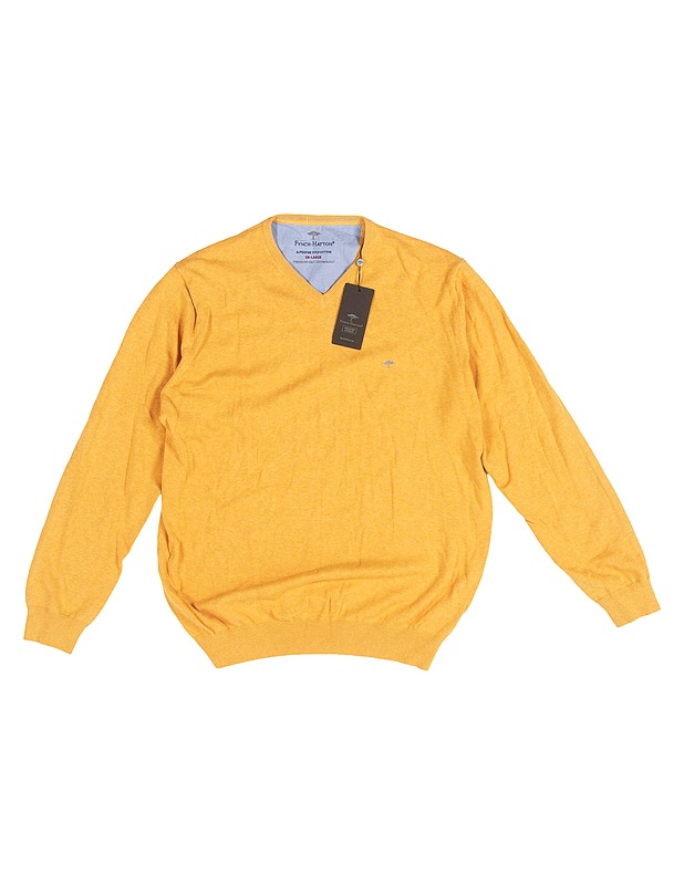 FYNCH-HATTON neule, XXL - Miesten paidat - 10105433905 - 0