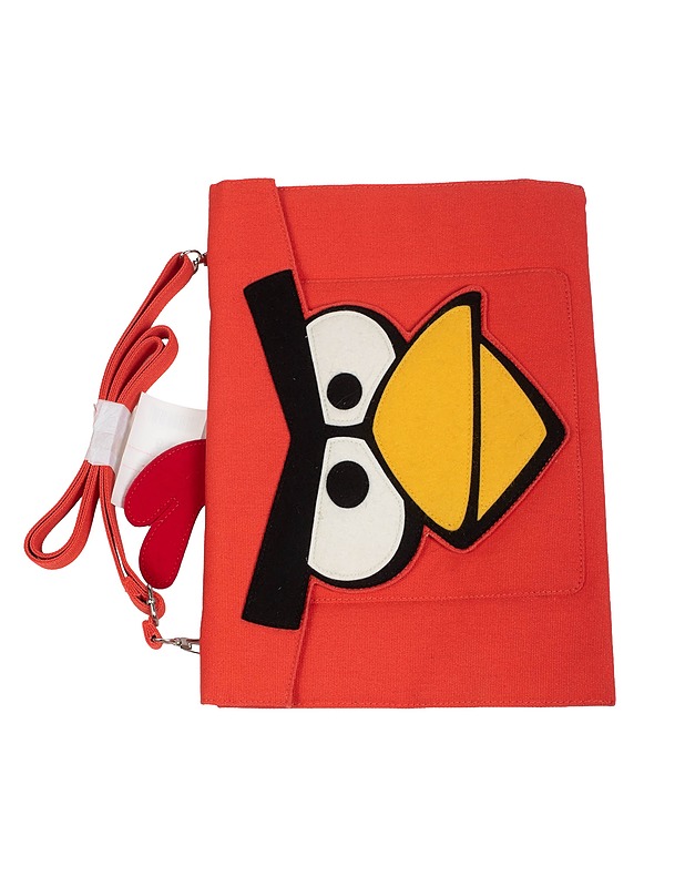 ANGRY BIRDS tietokonelaukku - Laukut, lompakot ja reput - 10105433937 - 0