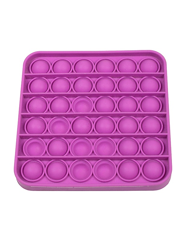 Pop It stressilelu - Lasten lelut - 10105433931 - 0