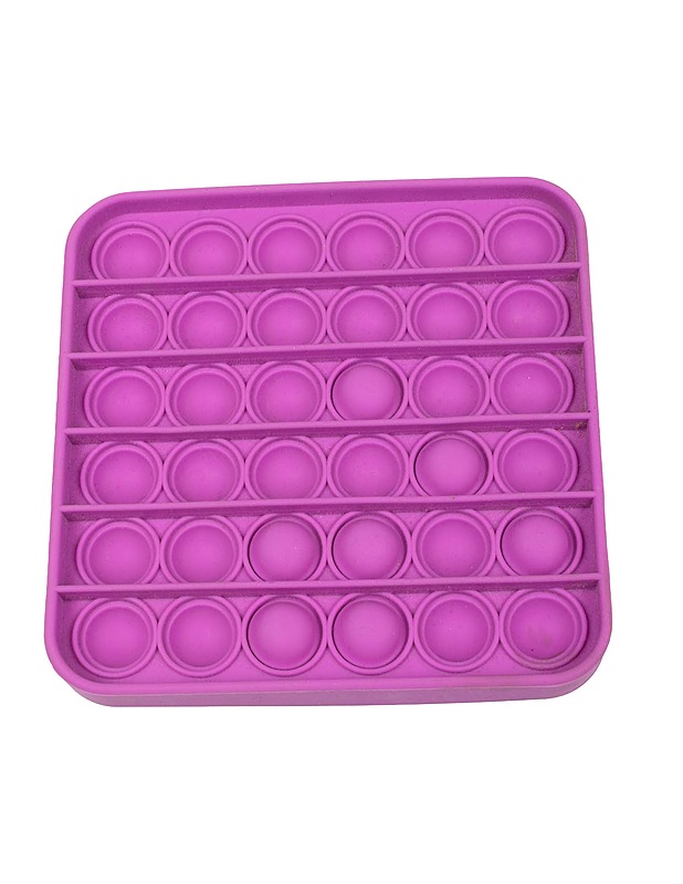 Pop It stressilelu - Lasten lelut - 10105433931 - 1