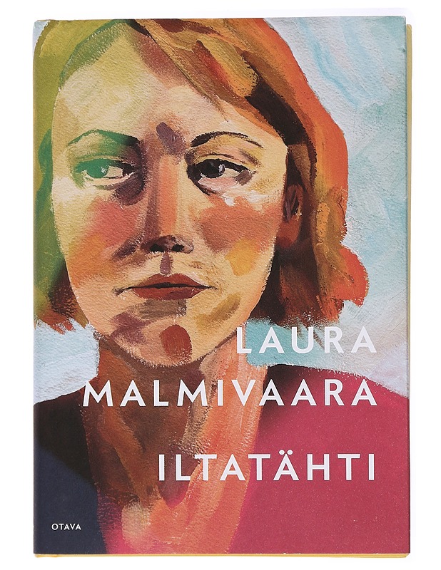 Iltatähti - Laura Malmivaara - Romaanit ja novellit - 10105433941 - 0