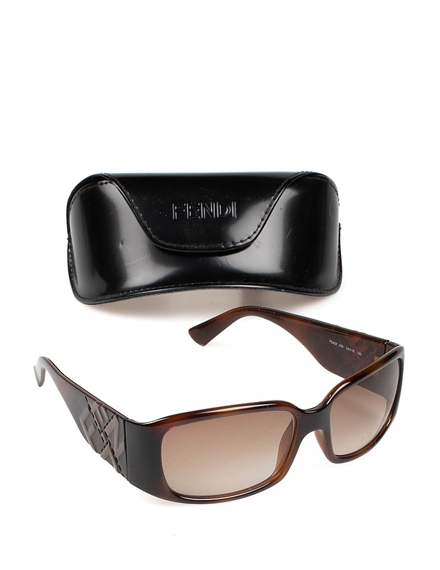 FENDI aurinkolasit - Aurinkolasit - 10105433953 - 0