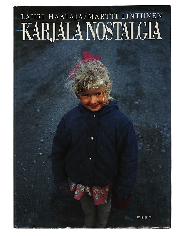 KIRJALA-NOSTALGIA - Tietokirjat ja oppaat - 10105433965 - 0