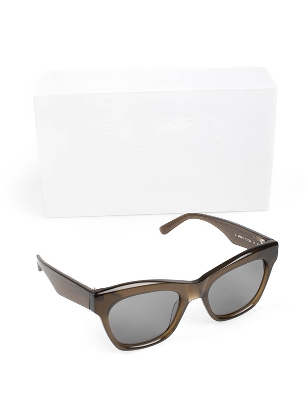 FILIPPA K Model 2 aurinkolasit - Aurinkolasit - 10105433968 - 0