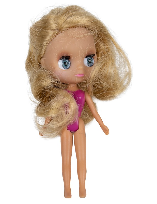 HASBRO Littlest Pet Shop Blythe nukke - Lasten lelut - 10105433962 - 0