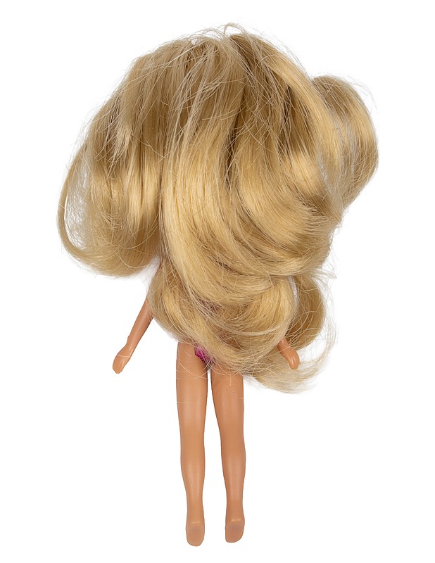 HASBRO Littlest Pet Shop Blythe nukke - Lasten lelut - 10105433962 - 1