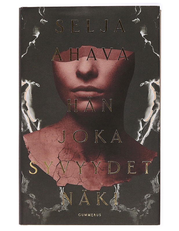 Hän joka syvyydet näki - Selja Ahava - Romaanit ja novellit - 10105433964 - 0