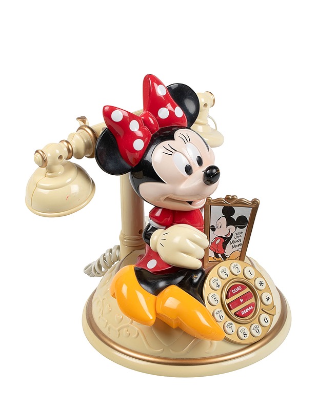 SUPERFONE TELECOM Minni puhelin - Koriste-esineet - 10105433970 - 0