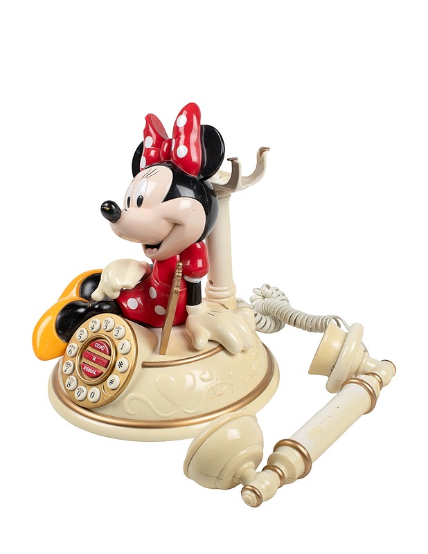 SUPERFONE TELECOM Minni puhelin - Koriste-esineet - 10105433970 - 1