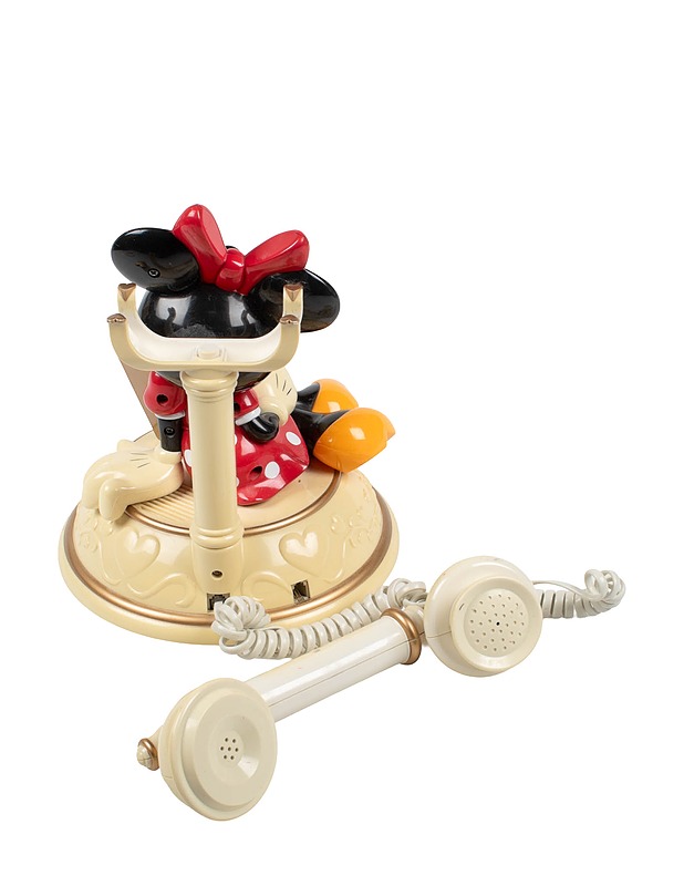 SUPERFONE TELECOM Minni puhelin - Koriste-esineet - 10105433970 - 2