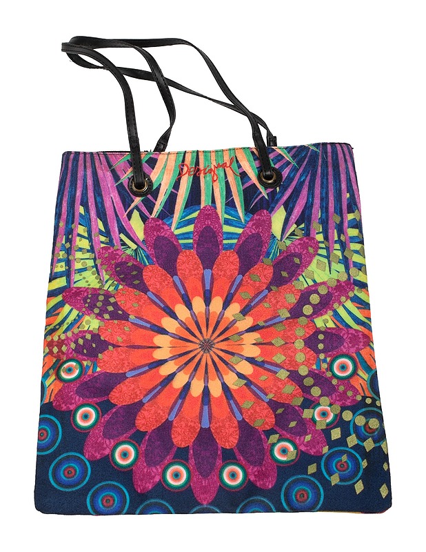 DESIGUAL käsilaukku - Laukut, lompakot ja reput - 10105433978 - 1