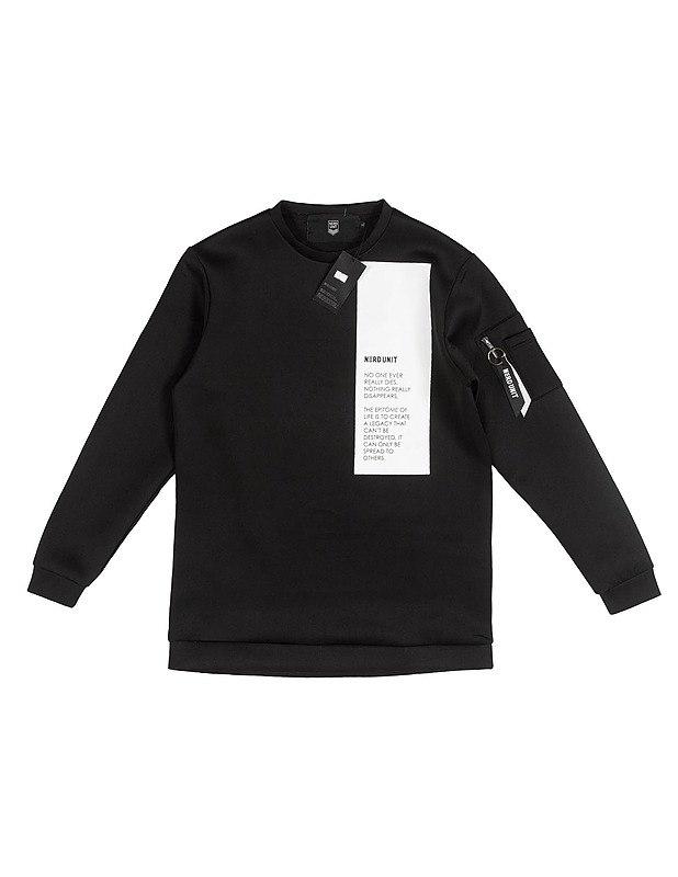 NERD UNIT paita, XL - Miesten paidat - 10105433983 - 0