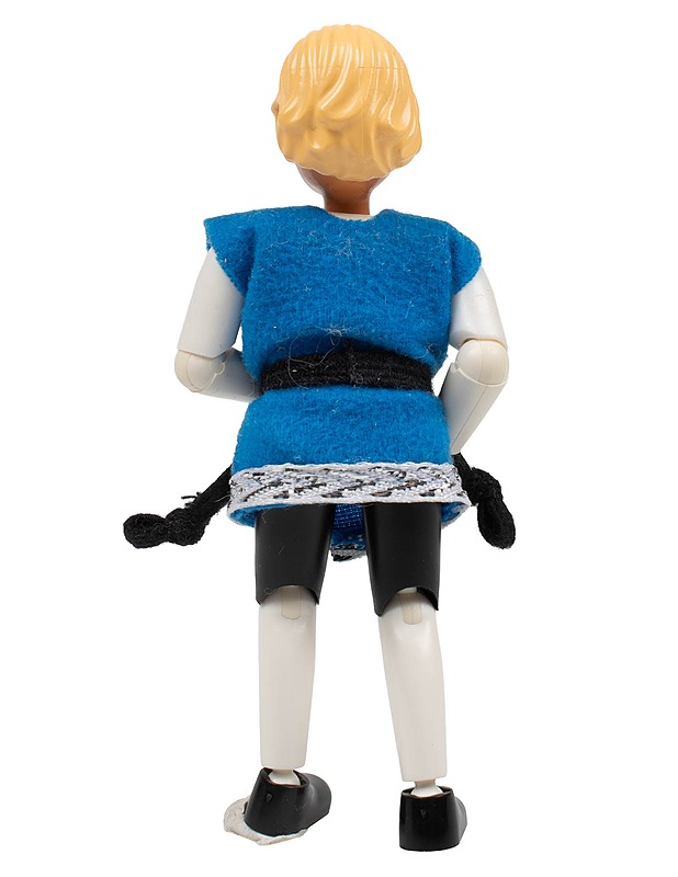 LEGO Belville Prinssi Justin figuuri - Lasten lelut - 10105433973 - 1
