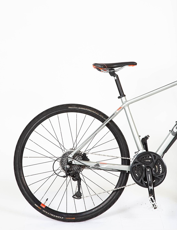 GIANT Roam polkupyörä, 28" - Miestenpyörät - 10105433991 - 2